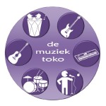 De Muziek Toko muziektherapie