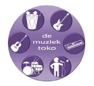 De Muziek Toko muziektherapie